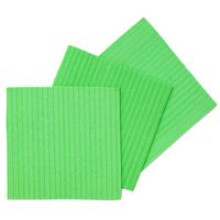 Faithful to Nature Cellulose Sponge Wipes